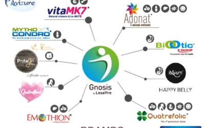 Dấu ấn công nghệ Pháp trong lĩnh vực dinh dưỡng quốc tế: Gnosis by Lesaffre – Đối tác được Avisure kết nối